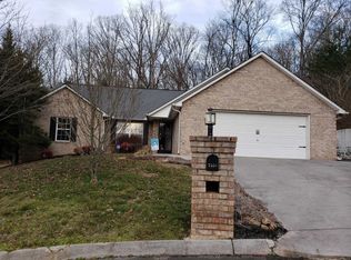 7004 Wrens Creek Ln, Knoxville, TN 37918