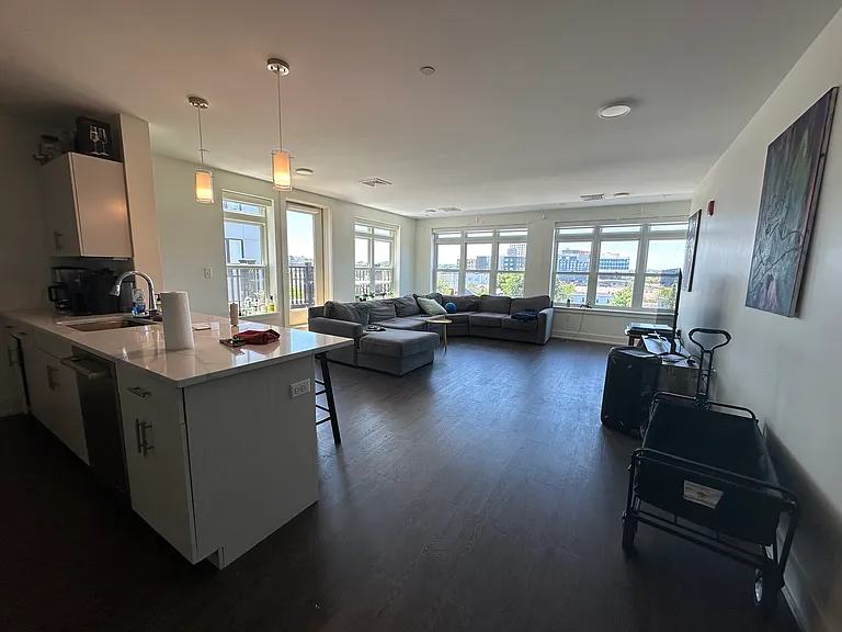 20 Penniman Rd #501 — Photo 1