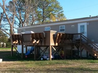 300 Presson Rd, Seaford, VA 23696