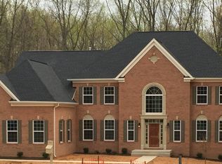 7973 Canova Forest Ct, Manassas, VA 20112