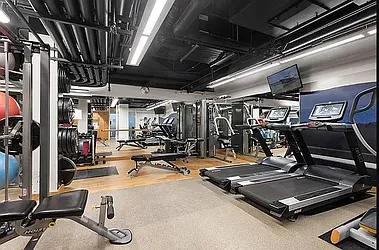 Rented by Manhattan Realty Group