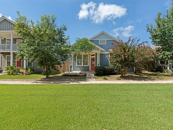 1609 Arbor Knot Dr, Kyle, TX 78640