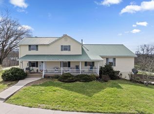 1600 Hickory Grove Rd, Lawrenceburg, KY 40342