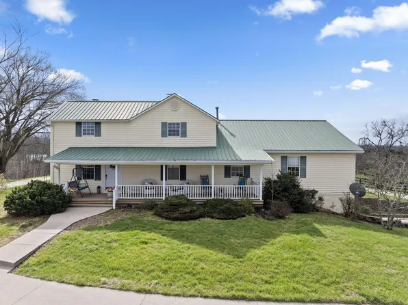 1600 Hickory Grove Rd, Lawrenceburg, KY 40342