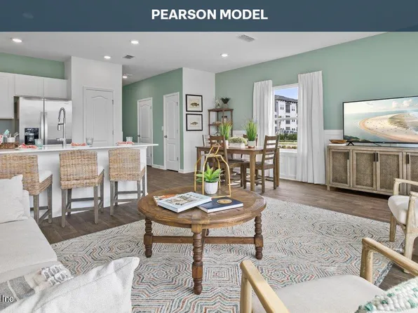 1580 JEREMIAH Street, Middleburg, FL 32068