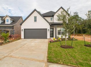 24606 Keswick Valley Way, Tomball, TX 77375