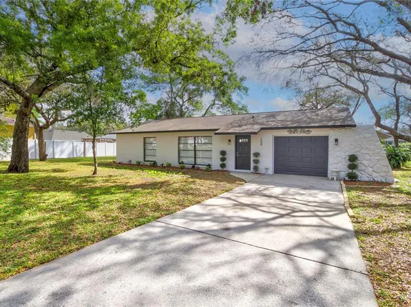 198 Tulsa Ave, Spring Hill, FL 34606
