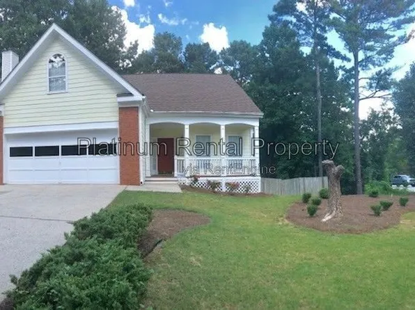 105 Riversong Dr, Alpharetta, GA 30022