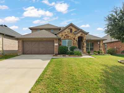 13708 Cortes De Pallas Dr, Little Elm, TX, 75068