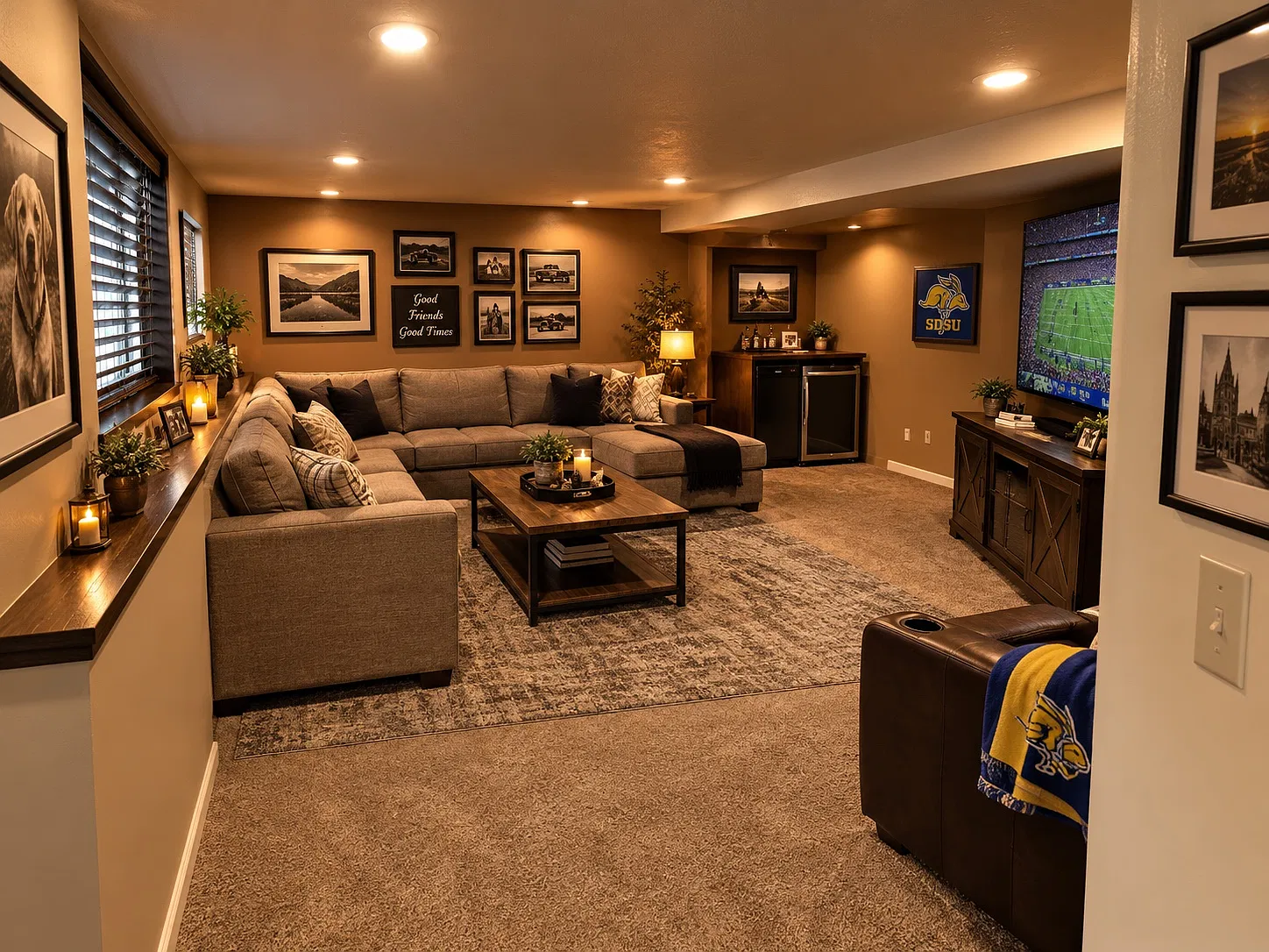 2 bed, 675 sqft, $1,200 — Photo 4