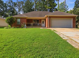 200 Greenwood Ave, Sherwood, AR 72120