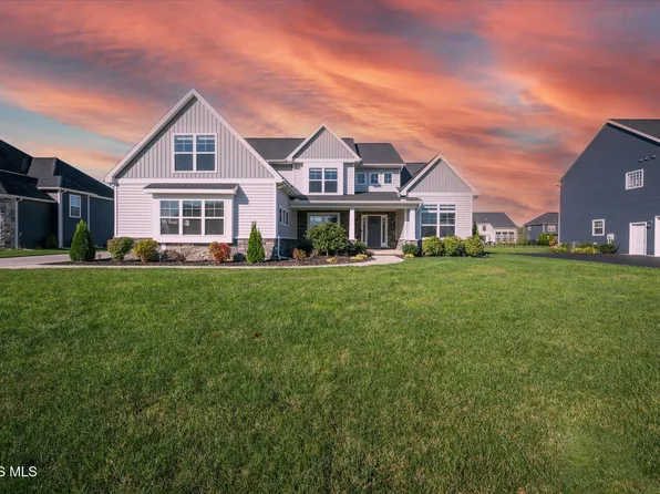 107 Wellington Pl, Perrysburg, OH 43551