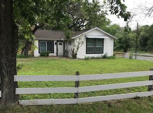 100 Deen Ave, Austin, TX 78753