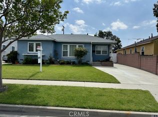 11632 Terradell St, Santa Fe Springs, CA 90670