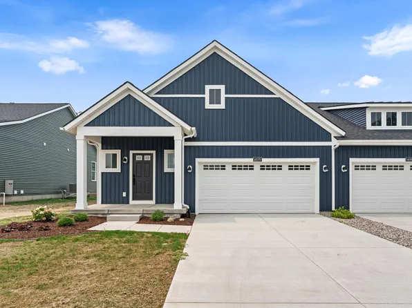 14070 Pristine Ct, Dewitt, MI 48820