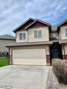 3334 W Babcock St APT A, Bozeman, MT, 59718