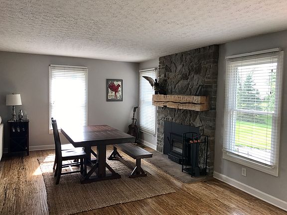 Living/Dining