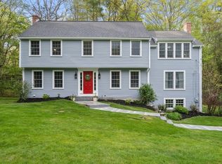 143 Maynard Rd, Sudbury, MA 01776