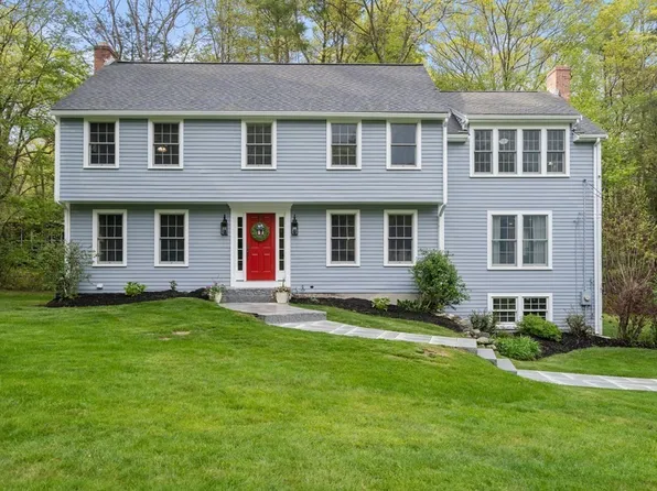 143 Maynard Rd, Sudbury, MA 01776