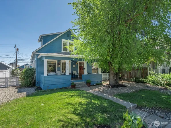 533 Douglas Street, Wenatchee, WA 98801