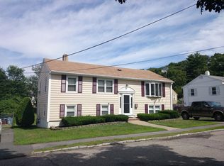 5 Cedarcrest Cir, West Roxbury, MA 02132