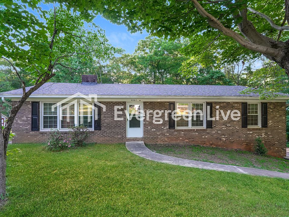 1st image of 4857 Stonewall St