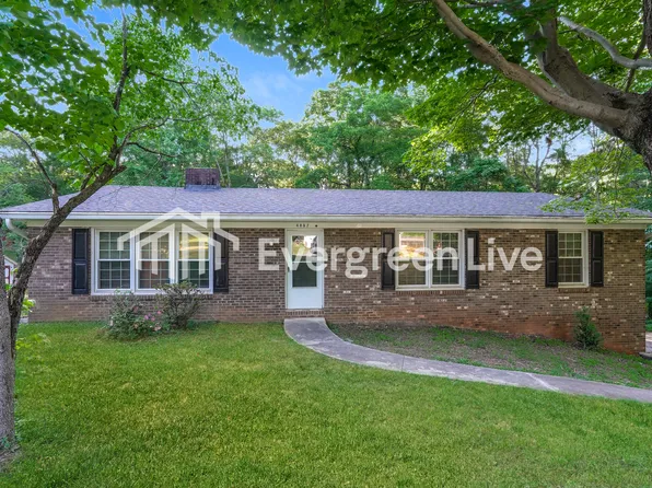 4857 Stonewall St, Winston Salem, NC 27105