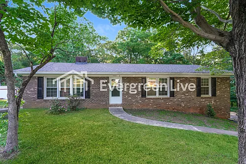 4857 Stonewall St Photo 1