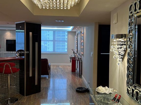 2nd image of 1920 S Ocean Dr APT 15D