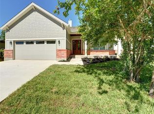 106 E Spring St, Georgetown, TX 78626