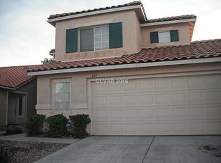 695 Roddenberry Ave #0, Las Vegas, NV 89123