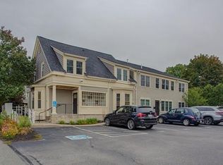 74 Elm St UNIT 3, Danvers, MA 01923