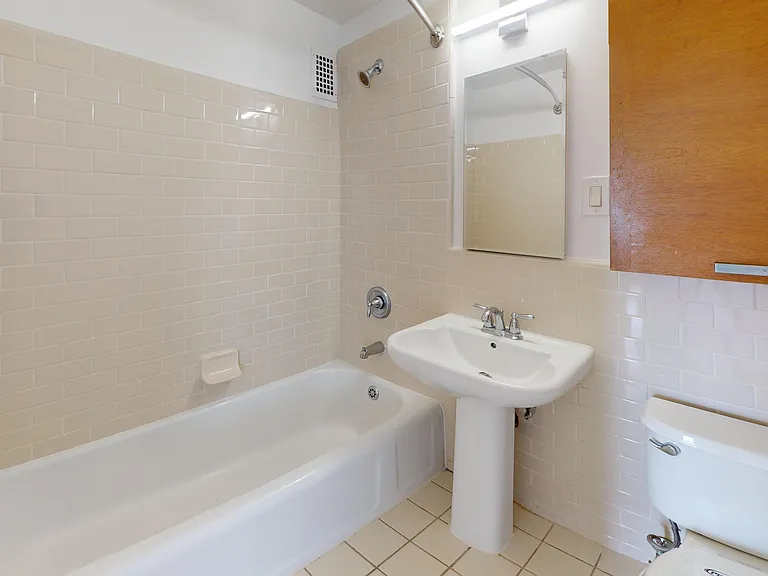 Parkmerced Apartments — Photo 87