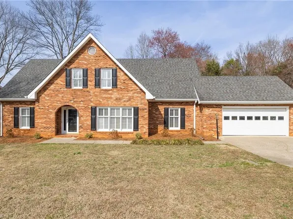 217 McTavish Ln, Winston Salem, NC 27103