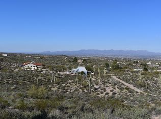 5909 W El Camino Del Cerro, Tucson, AZ 85745