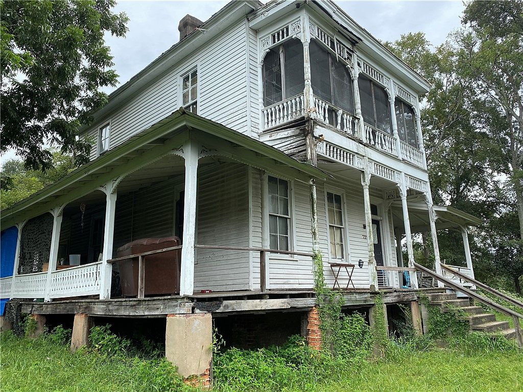 721 6th Ave, Phenix City, AL 36867 MLS 92613 Zillow