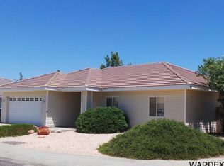 3830 Heritage Ln, Kingman, AZ 86409