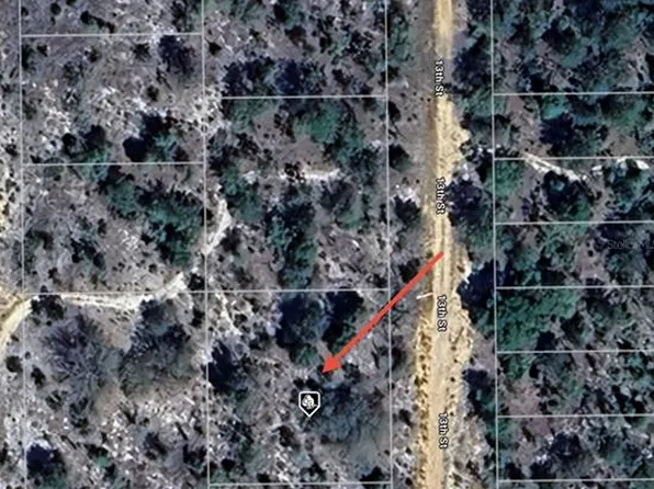 13th St Lot 41, Interlachen, FL 32148