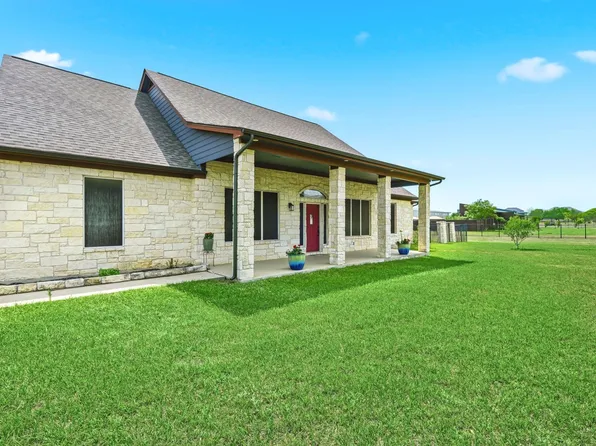 21007 Hodde Ln, Pflugerville, TX 78660