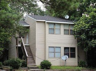 1925 1/2 Wrightsboro Rd, Augusta, GA 30904