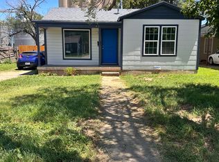4329 S Polk St, Amarillo, TX 79110