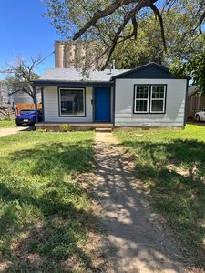 4329 S Polk St, Amarillo, TX, 79110