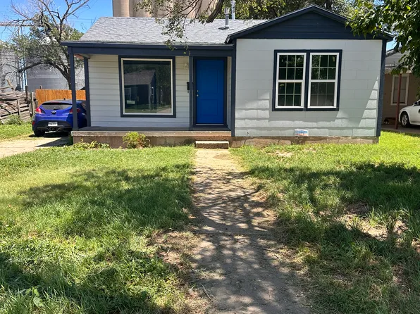 4329 S Polk St, Amarillo, TX 79110