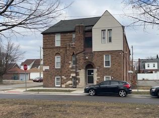 7542 Manor St, Dearborn, MI 48126