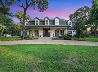 1335 Hidden Glen Ct, Southlake, TX 76092