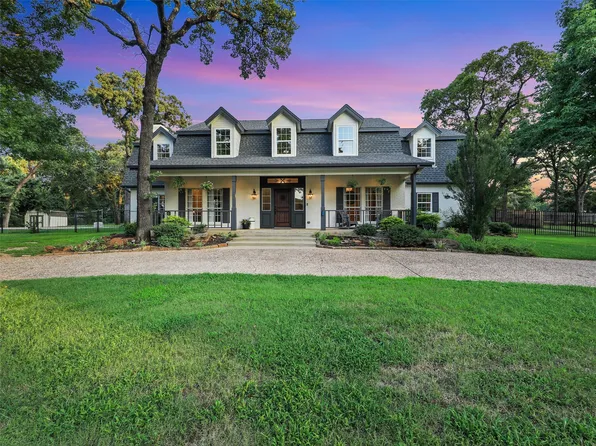 1335 Hidden Glen Ct, Southlake, TX 76092