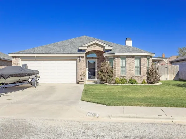 409 Pittman Ave, Wolfforth, TX 79382