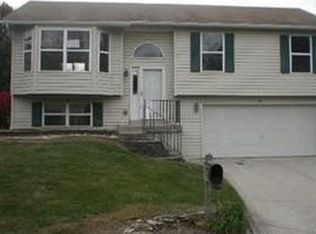 14 Pine Tree Ct, Saint Peters, MO 63376