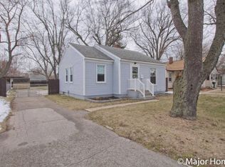 3345 Clyde Park Ave SW, Wyoming, MI 49509