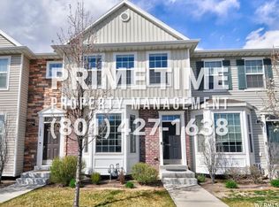 1294 W 210 N, Provo, UT 84601